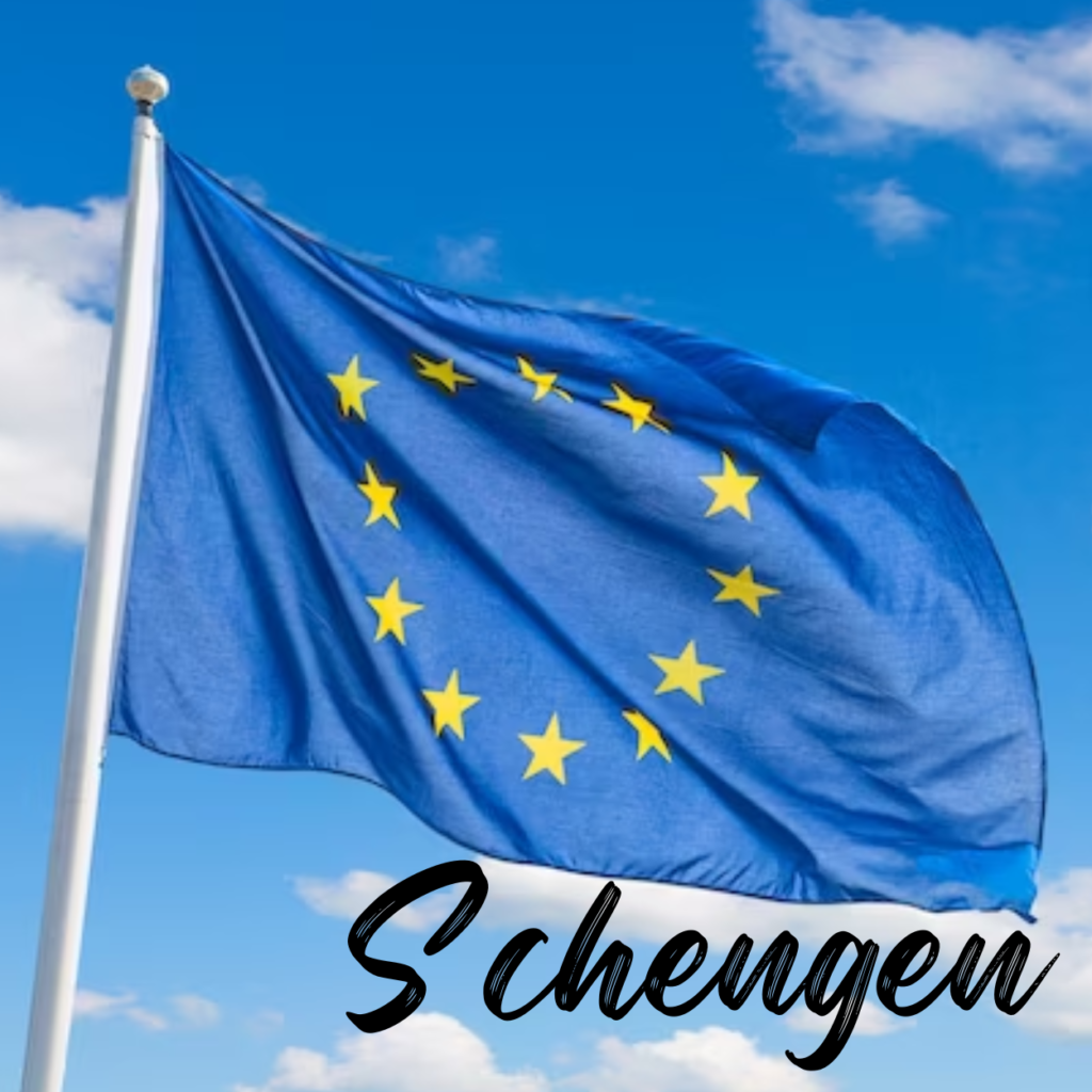 SCHENGEN